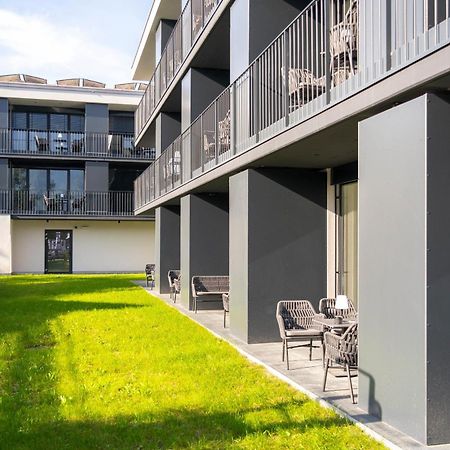 Village By Maier - Kontaktloser Check-In Hohenems Eksteriør bilde