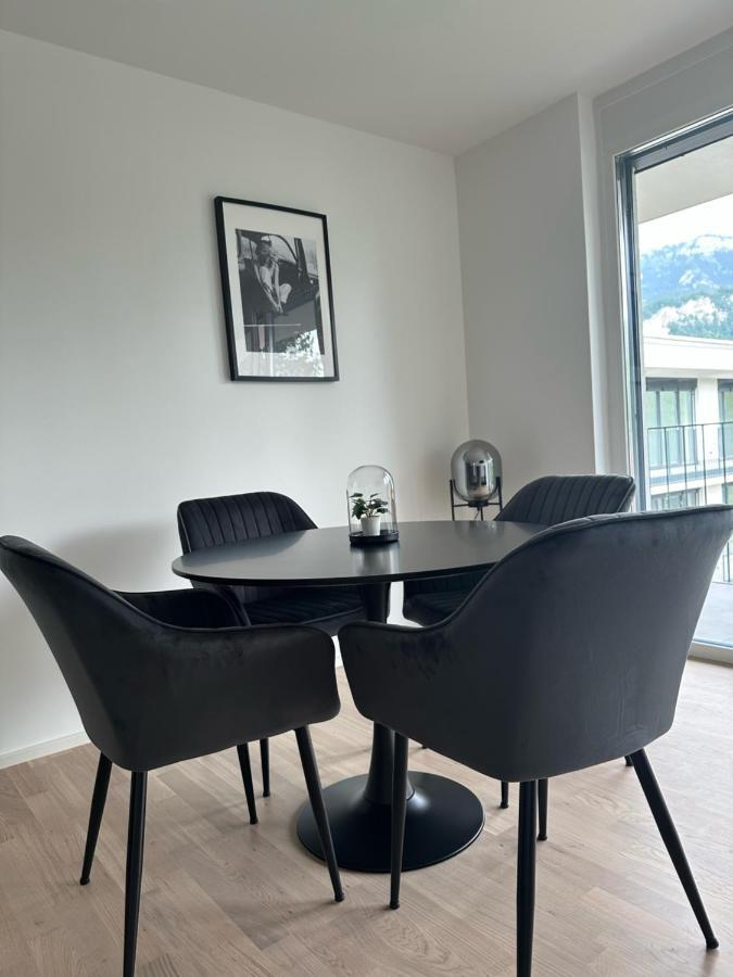 Village By Maier - Kontaktloser Check-In Hohenems Eksteriør bilde